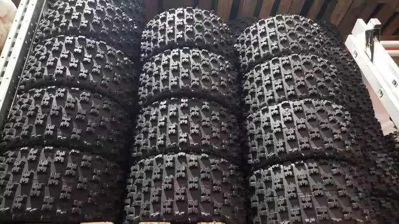 Очередной приход