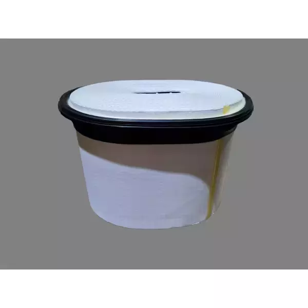 Воздушный фильтр EK-3923A EKKA аналог фильтра SA17391 HIFI FILTER