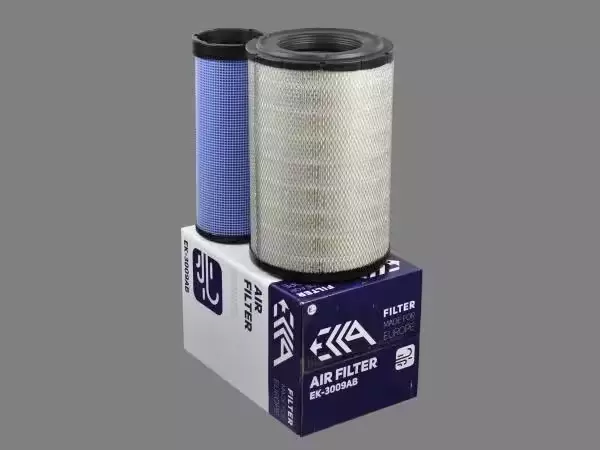 Воздушный фильтр EK-3009AB аналог фильтра 46777 WIX FILTERS