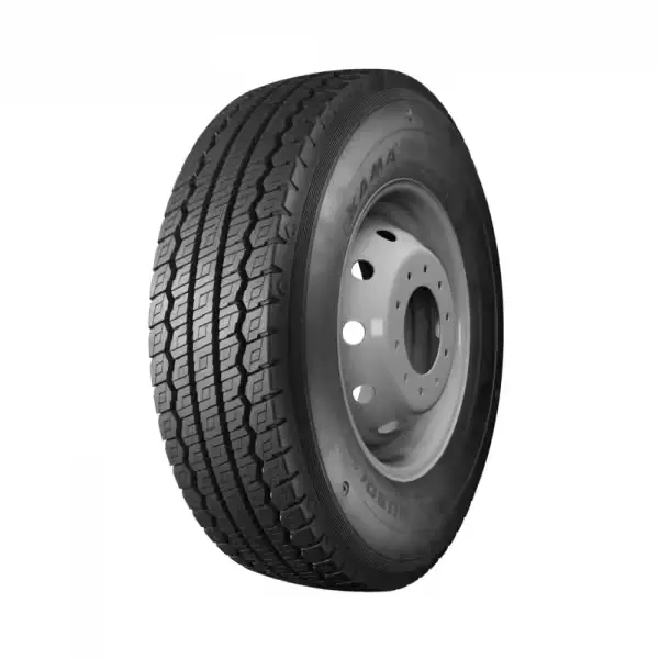 275/70R22.5 NU-301 КАМА Шина грузовая универсальная — фото