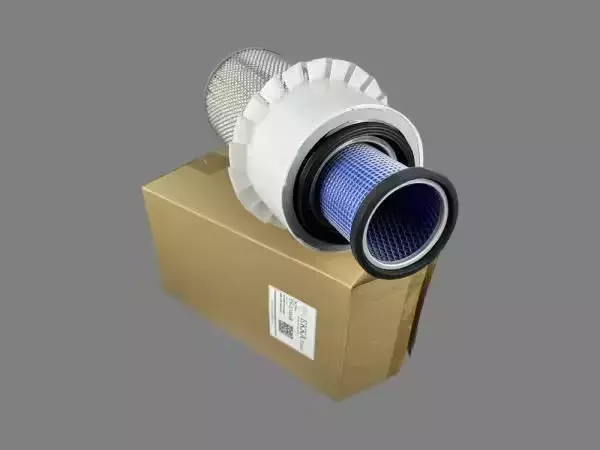 Фильтр воздушный EK-3705AB EKKA аналог фильтра 6681475 BOBCAT
