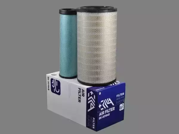 Воздушный фильтр EK-3019AB аналог фильтра A841 M-FILTER