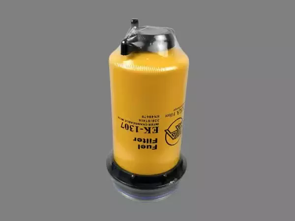 Топливный фильтр EK-1307 EKKA аналог фильтра SN40670 HIFI FILTER