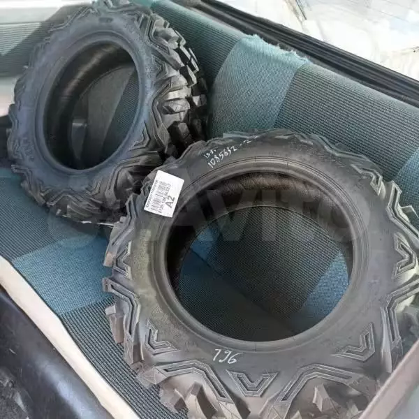 Фото отзыва
