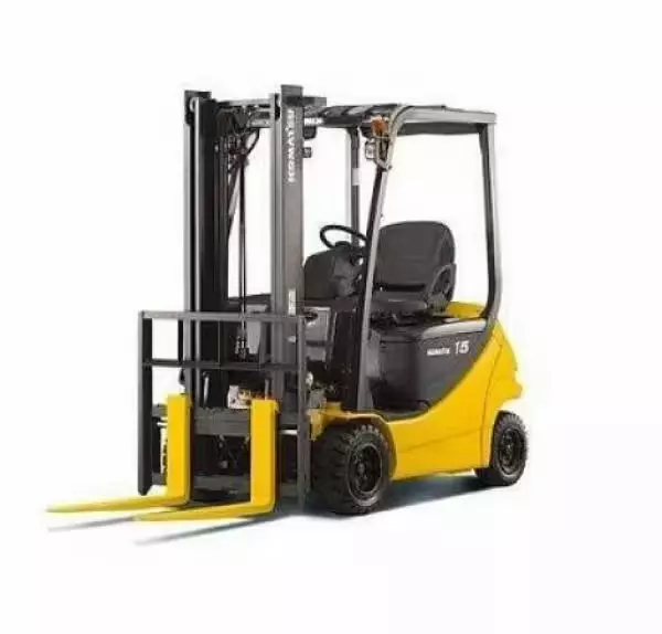 Шины на Вилочный погрузчик Komatsu FB15G-12