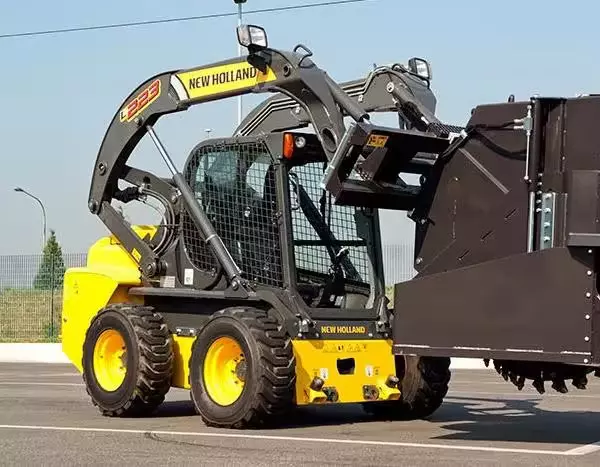 Шины на Мини-погрузчик New Holland L223