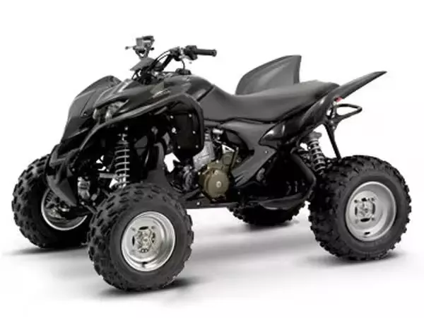 Шины на Квадроцикл Honda TRX700XX