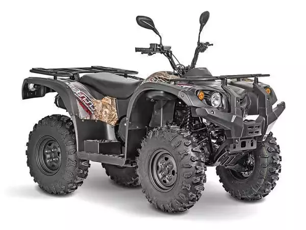 Шины на Квадроцикл Baltmotors Striker 400 EFI
