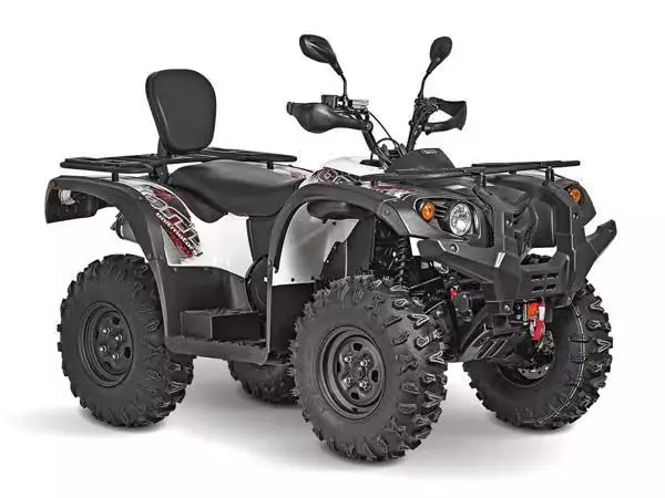 Шины на Квадроцикл Baltmotors Striker 500 EFI
