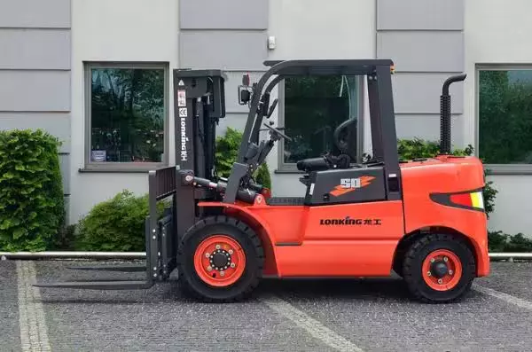 Шины на Вилочный погрузчик LONKING LG50DT