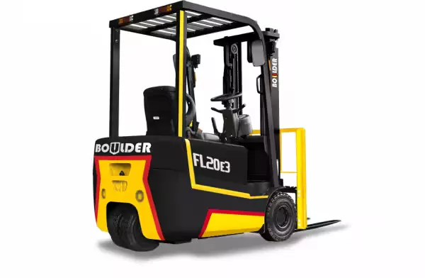 Шины на Вилочный погрузчик BOULDER FL20E3