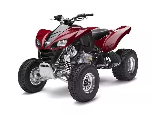 Шины на Квадроцикл KAWASAKI KFX700