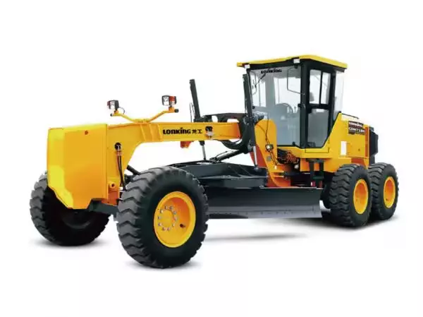 Шины на Грейдер LONKING CDM7180 