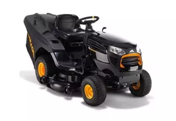 Шины на Садовые тракторы McCulloch M155-107TC