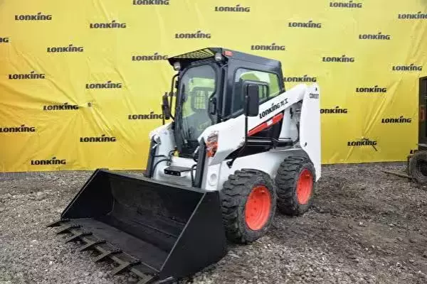 Шины на Мини-погрузчик LONKING CDM307