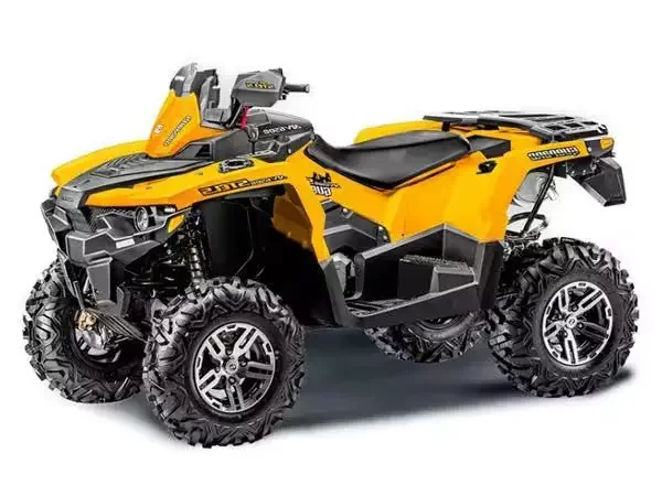 Шины на Квадроцикл Stels ATV 650 Guepard