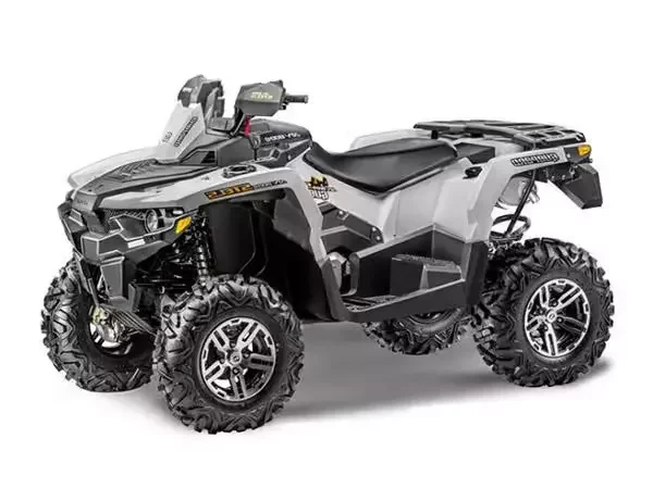 Шины на Квадроцикл Stels ATV 800 Guepard