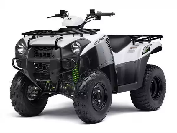 Шины на Квадроцикл KAWASAKI KVF300 / Brute Force 300