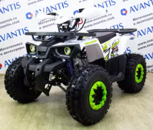 Шины на Квадроцикл Avantis Hunter 8
