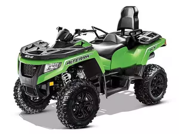 Шины на Квадроцикл Arctic Cat Alterra TRV 700 XT