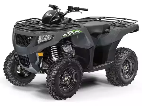 Шины на Квадроцикл Arctic Cat Alterra 570 EPS
