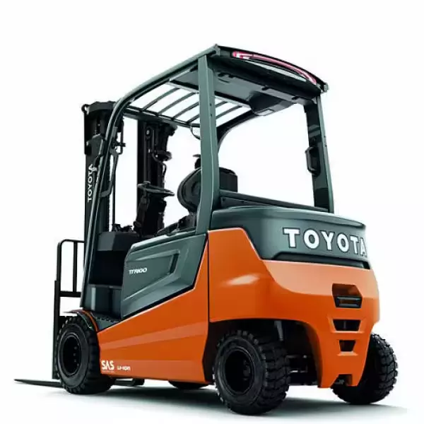 Шины на Вилочный погрузчик Toyota 9FBM35T