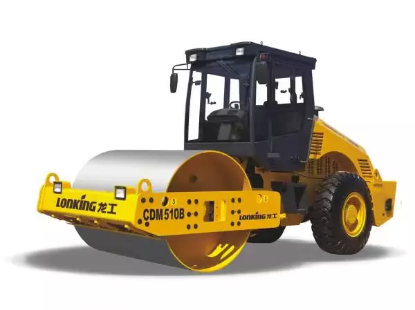 Шины на Грунтовый каток LONKING CDM510B