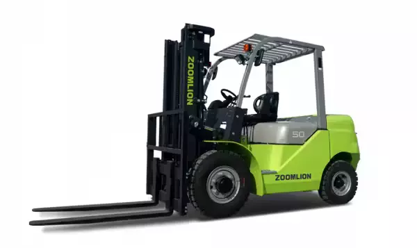 Шины на Вилочный погрузчик Zoomlion FD50 mini