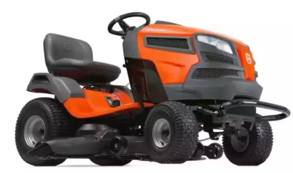Шины на Садовые тракторы Husqvarna TS 243T