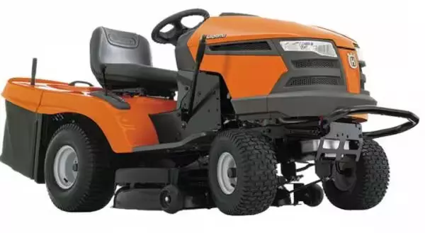 Шины на Садовые тракторы Husqvarna CTH 220 Twin