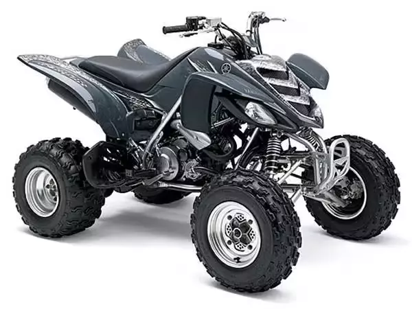 Шины на Квадроцикл Yamaha YFM660R / Raptor 660R