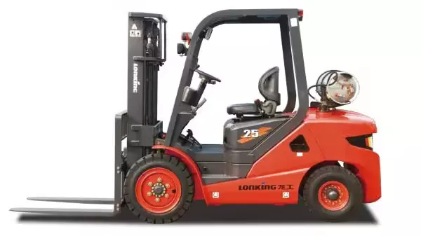 Шины на Вилочный погрузчик LONKING LG25GLT
