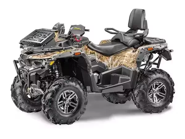 Шины на Квадроцикл Stels ATV 850 Guepard