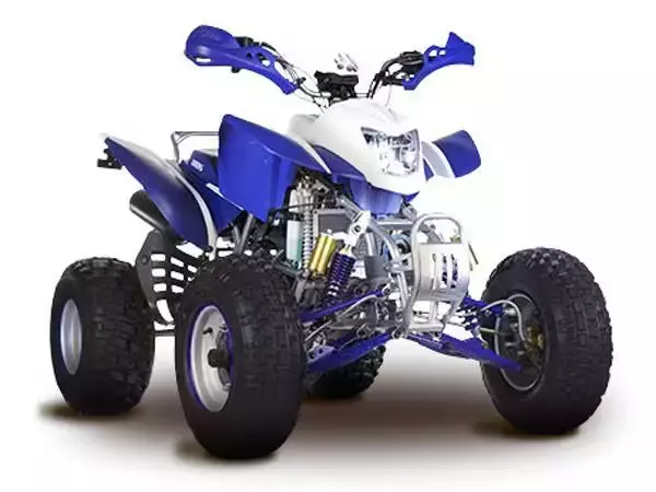 Шины на Квадроцикл Irbis ATV250S