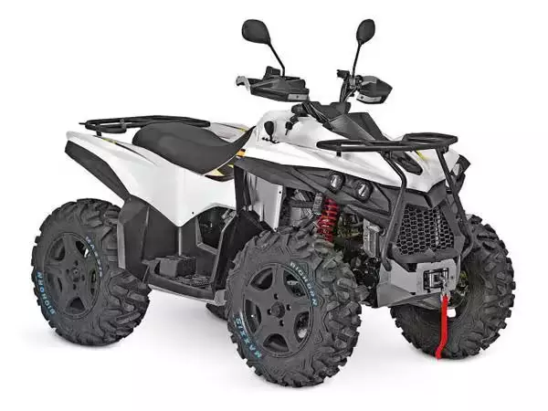 Шины на Квадроцикл Baltmotors MBX 750 Lux EFI