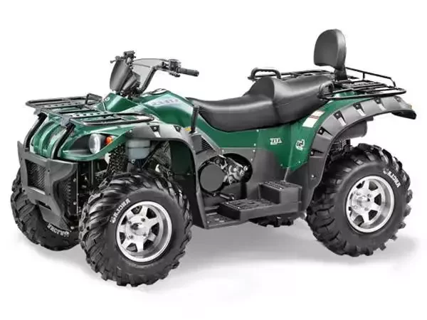 Шины на Квадроцикл Stels ATV 500GT