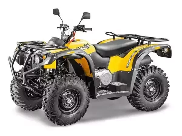 Шины на Квадроцикл Stels ATV 500 YS Leopard