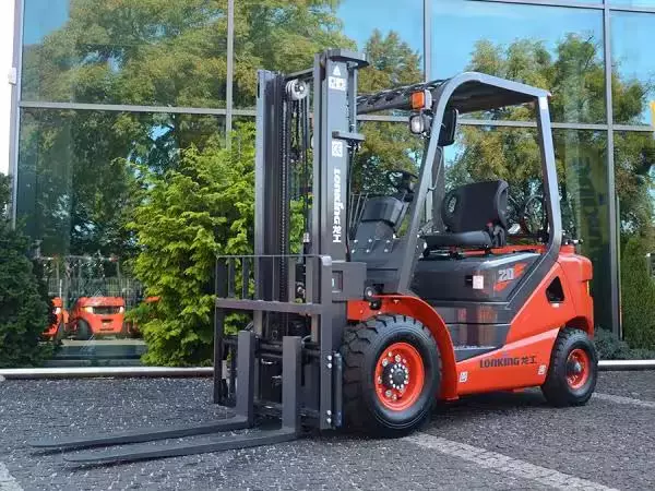 Шины на Вилочный погрузчик LONKING LG20GLT