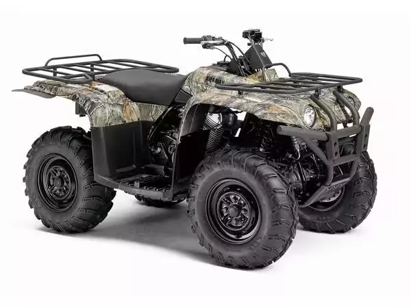 Шины на Квадроцикл Yamaha Big Bear 400