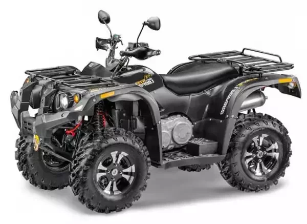Шины на Квадроцикл Stels ATV 600 YS Leopard