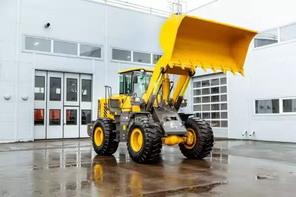 Шины на Фронтальный погрузчик LGCE (SDLG) LG953