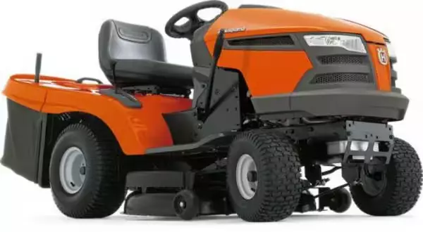 Шины на Садовые тракторы Husqvarna CT 151