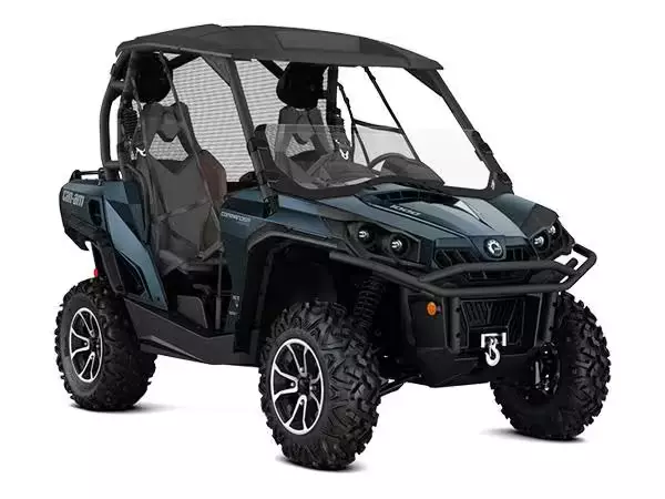 Шины на Квадроцикл BRP Can-Am Commander 1000 LTD