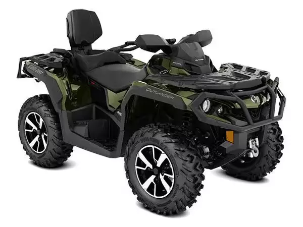 Шины на Квадроцикл BRP Can-Am Outlander MAX 1000R LTD