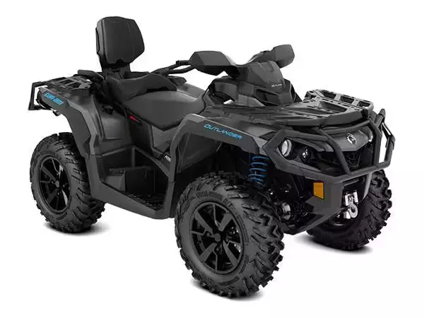 Шины на Квадроцикл BRP Can-Am Outlander MAX 650 XT