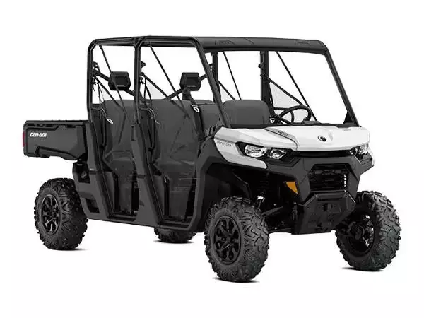 Шины на Квадроцикл BRP Can-Am Traxter MAX HD10 DPS