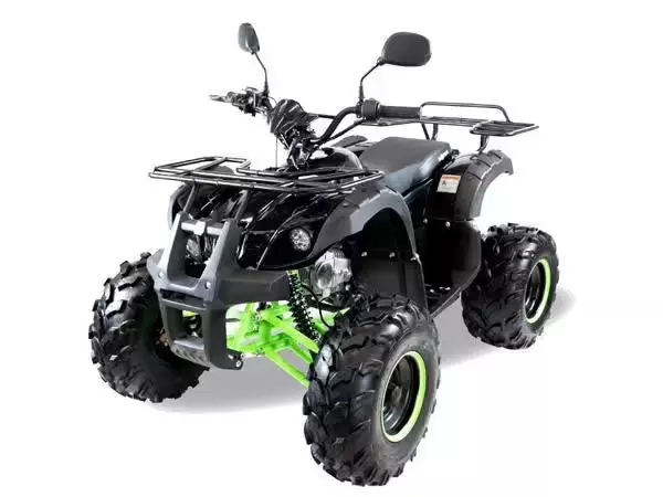Шины на Квадроцикл Motax ATV Grizlik LUX 125cc