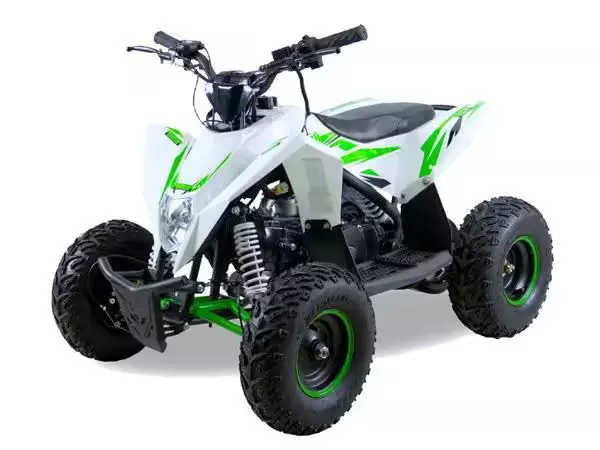 Шины на Квадроцикл Motax Gekkon 50cc