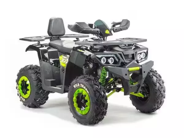 Шины на Квадроцикл Motoland Wild Trak 200
