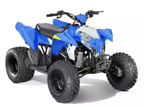 Шины на Квадроцикл Polaris Outlaw 110